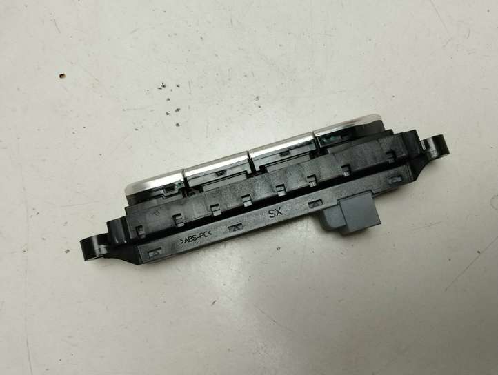 Audi A8 (2013 - 2017)  4H0959769D Включатель (включатели) памяти