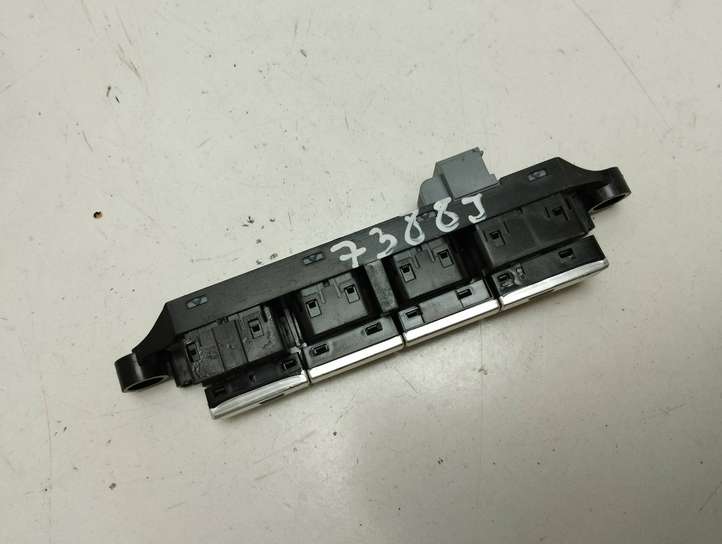 Audi A8 (2013 - 2017)  4H0959769D Включатель (включатели) памяти