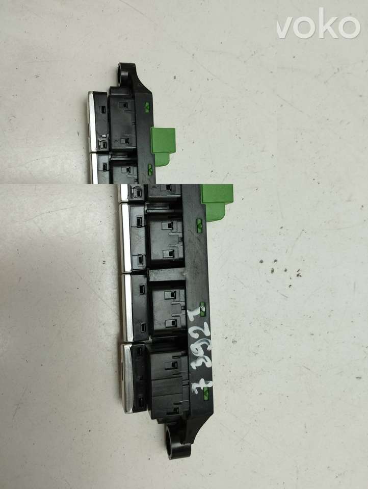 Audi A8 (2013 - 2017)  4H0959770D Включатель (включатели) памяти