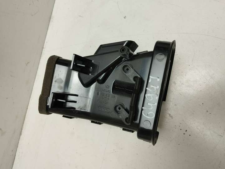 Audi A8 (2013 - 2017)  4H1819354B Воздуховоды