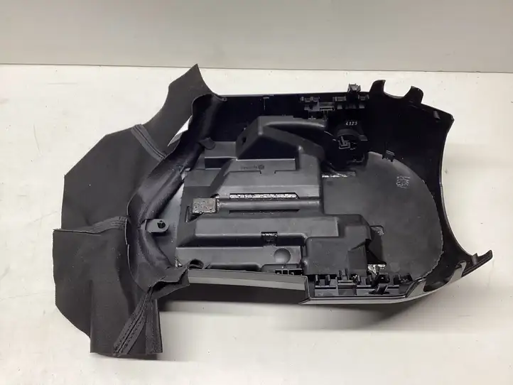 BMW 4 F32 F33 (2013 - 2017) 921955007 Оплётка рулевого колеса — фото 2