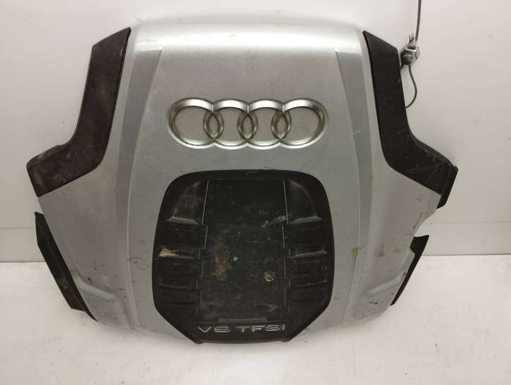 Audi A8 (2013 - 2017)  06E103925Q Крышка двигателя (отделка)