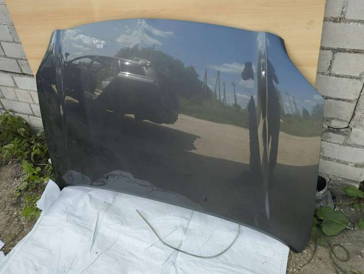 Toyota Avensis T250 (2006 - 2009)   Капот