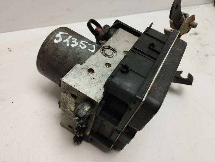 Toyota Verso (2009 - 2012)  445400F031 Блок ABS