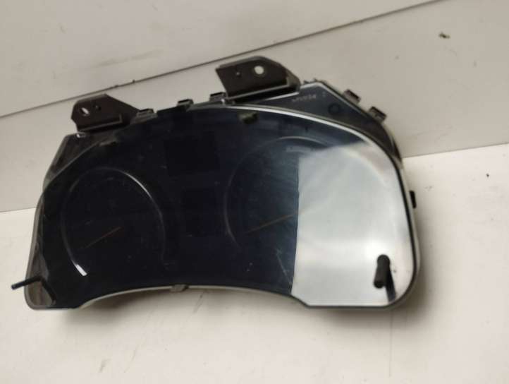 Toyota Avensis T270 (2009 - 2012)  8380005L40 Спидометр (приборный щиток)