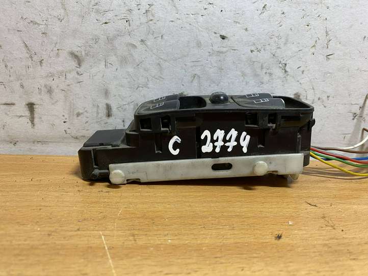 Mercedes-Benz C W203 (2000 - 2007)  A2038210479 Кнопка стеклоподъемников