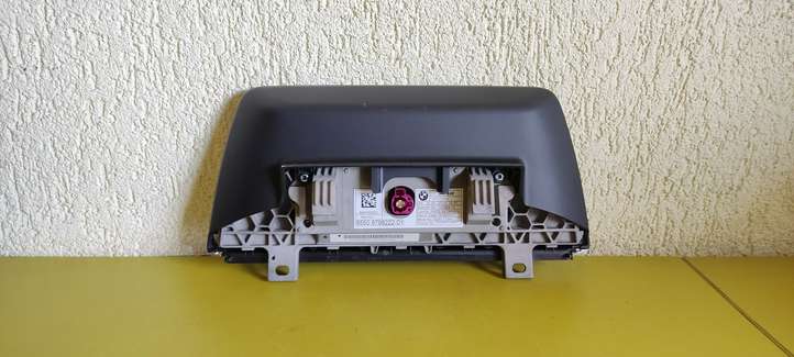 BMW X1 F48 F49 (2015 - 2022)  8798222 Экран/ дисплей / маленький экран