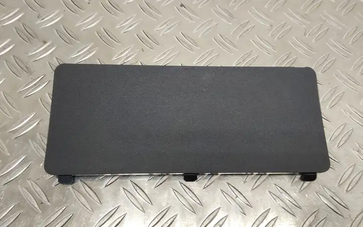 Toyota Prius+ (ZVW40) (2011 - 2018) 6784747020 Обшивка багажника — фото 1