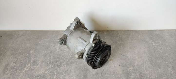 BMW X1 F48 F49 (2015 - 2022)  5A5C712 Компрессор (насос) кондиционера воздуха