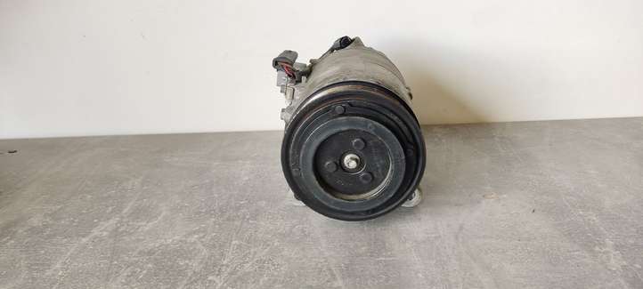 BMW X1 F48 F49 (2015 - 2022)  5A5C712 Компрессор (насос) кондиционера воздуха