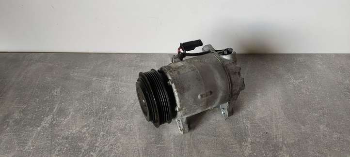 BMW X1 F48 F49 (2015 - 2022)  5A5C712 Компрессор (насос) кондиционера воздуха