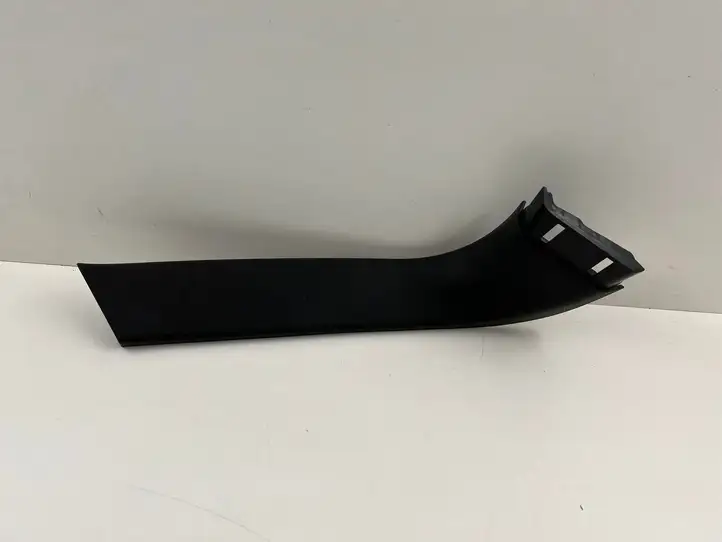 BMW 3 F30 F35 F31 (2012 - 2018) 7263137 Обшивка стойки у окна — фото 1