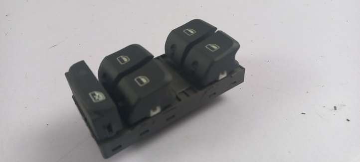 Audi Q3 (2011 - 2014)  8X0959851 Кнопка стеклоподъемников