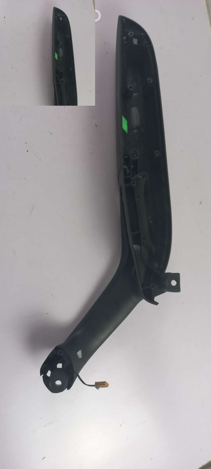 Audi Q3 (2011 - 2014)  8U0876173 Передняя звукоизоляция