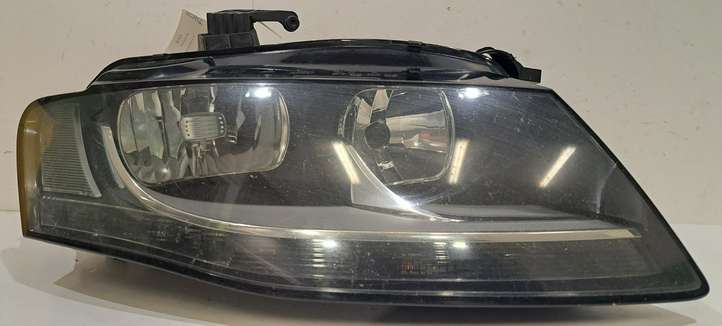 Audi A4 (2011 - 2015)  8K0941004 Передняя фара