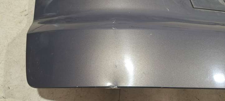 Ford Mondeo MK IV (2007 - 2014)  BS71N423A40A Обшивка крышки багажника