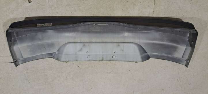 Ford Mondeo MK IV (2007 - 2014)  BS71N423A40A Обшивка крышки багажника