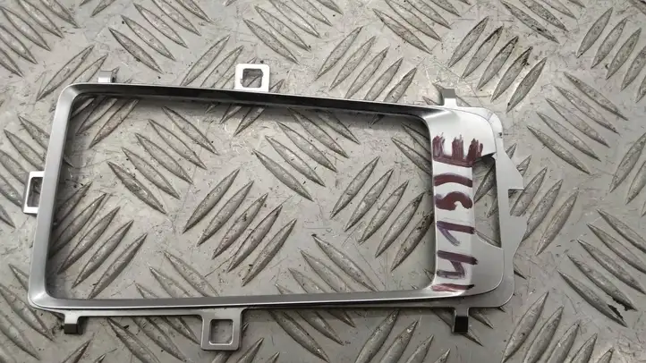 (2012 - 2016) 31307327 Отделка блока климат-контроля — фото 1