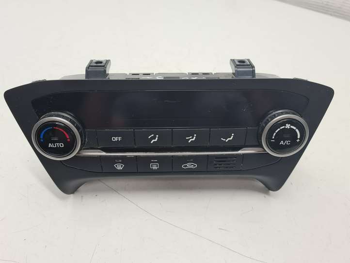 Hyundai i20 (2014 - 2018)  97250C8450 Блок управления кондиционера воздуха / климата/ печки (в салоне)