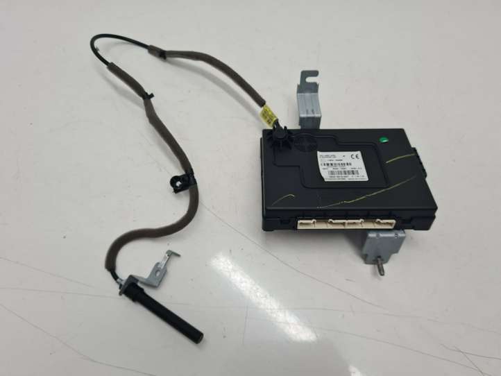 Hyundai i20 (2014 - 2018)  95400C8281 Mодуль kомфортa