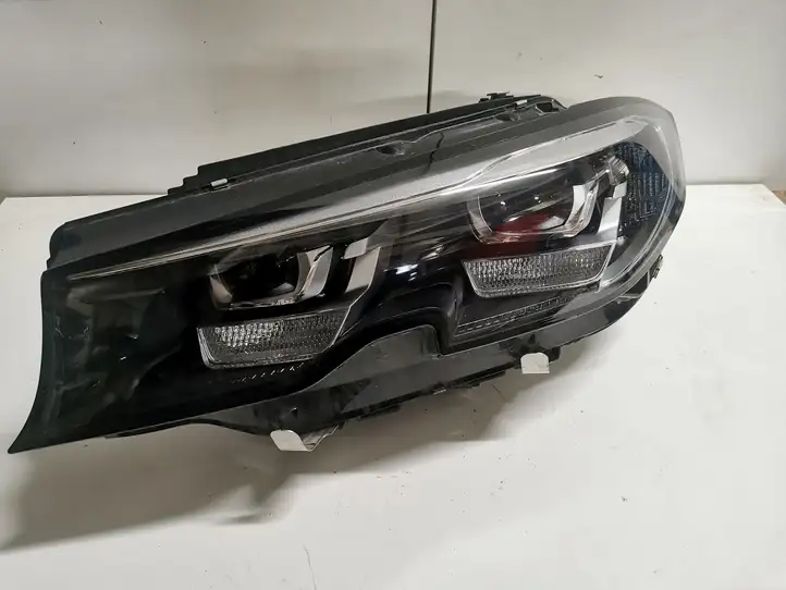 BMW 3 G20 G21 (2019 - ) 9481695 Передняя фара — фото 1