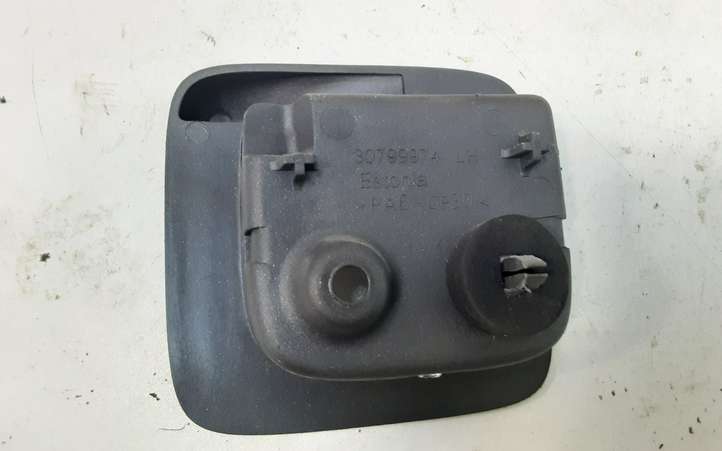 Volvo V70 (2004 - 2007)  30799974 Ручка капота