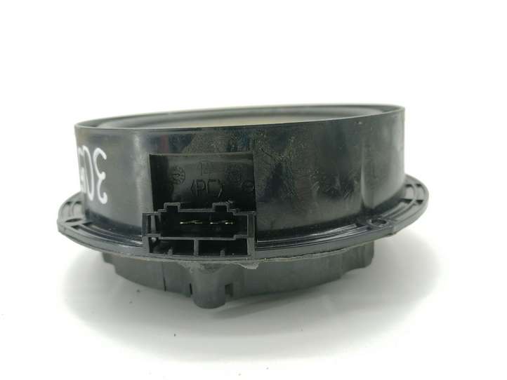 Seat Leon (1P) (2005 - 2012)  1J0035411G Громкоговоритель (громкоговорители) в задних дверях