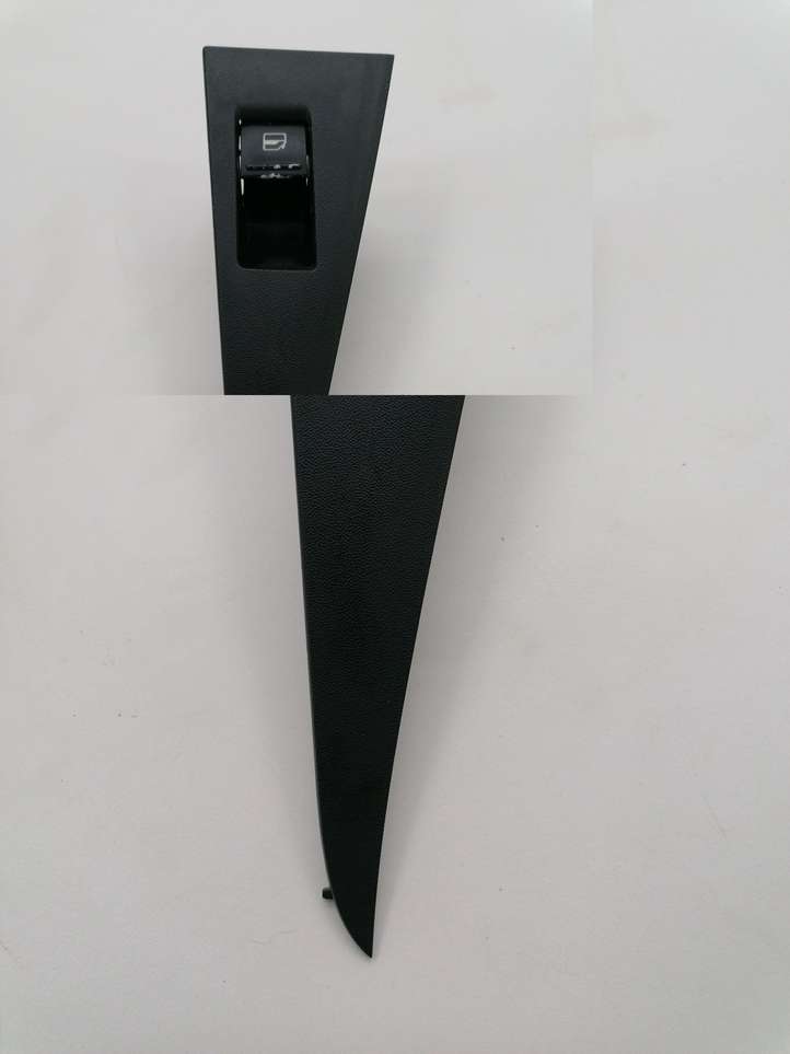 Seat Leon (1P) (2005 - 2012)  1P0959855 Кнопка стеклоподъемников