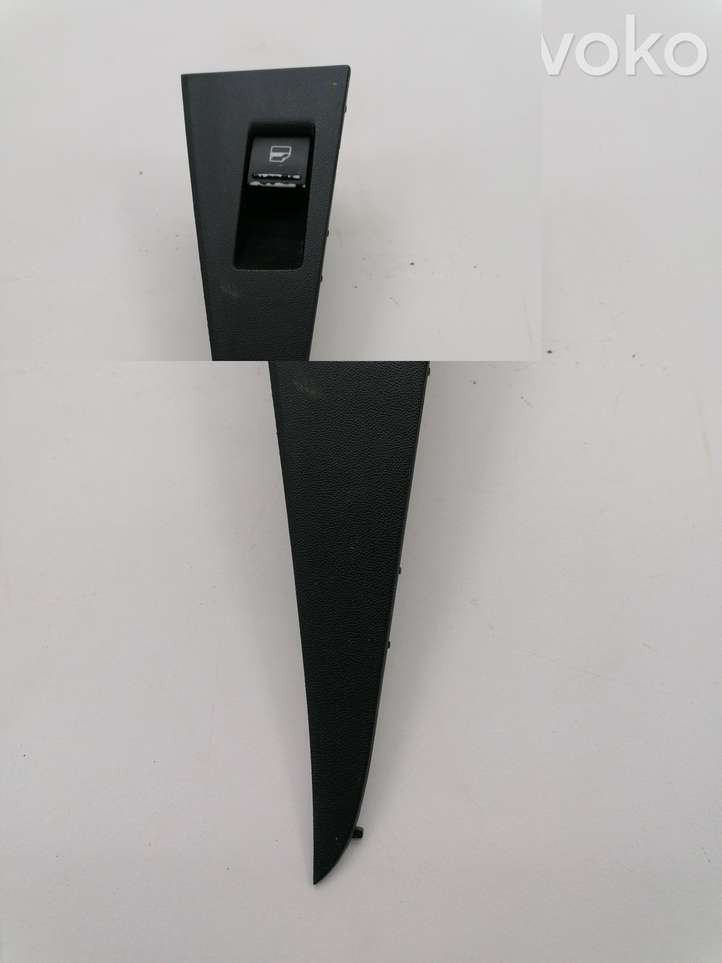 Seat Leon (1P) (2005 - 2012)  1P0959855 Кнопка стеклоподъемников