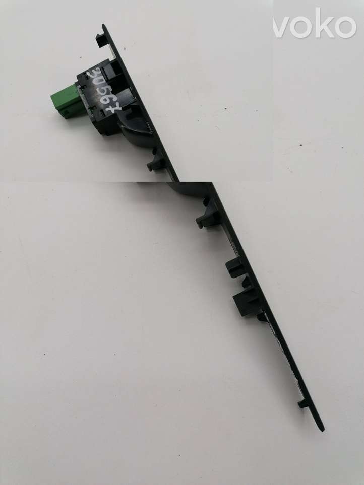 Seat Leon (1P) (2005 - 2012)  1P0959855 Кнопка стеклоподъемников
