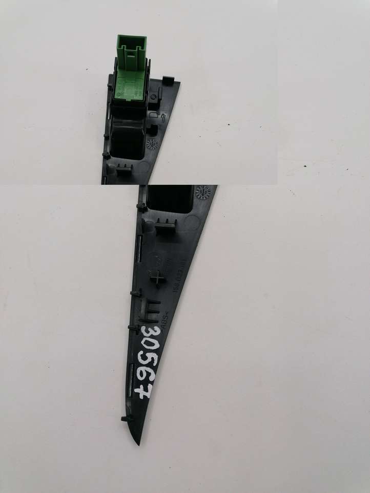 Seat Leon (1P) (2005 - 2012)  1P0959855 Кнопка стеклоподъемников