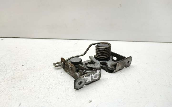BMW X3 F25 (2010 - 2017)  7210731 Замок капота