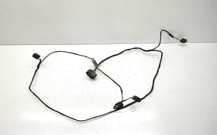 BMW X5 E53 (1999 - 2006)  77369610 Проводка датчиков парковки