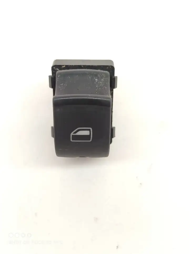 Audi A6 S6 C6 4F (2004 - 2008) 4F0959855A Кнопка стеклоподъемников — фото 1