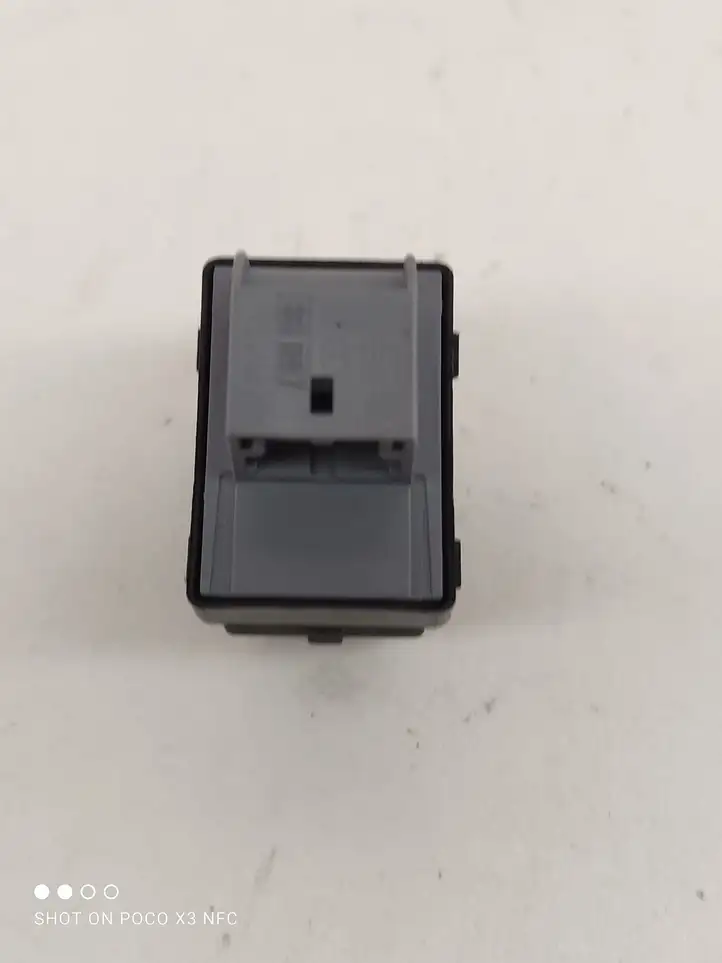 Audi A6 S6 C6 4F (2004 - 2008) 4F0959855A Кнопка стеклоподъемников — фото 2