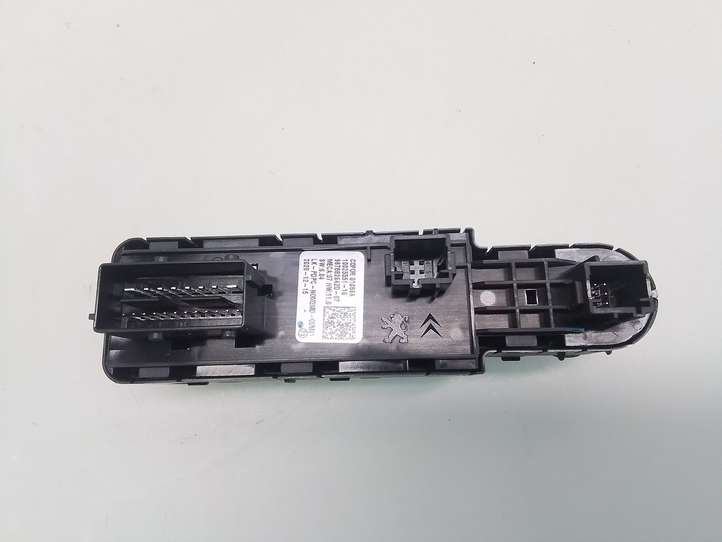 Peugeot 2008 II (2019 - )  96788264ZD Кнопка стеклоподъемников