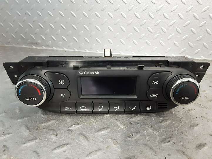 Kia Ceed (2015 - 2018)  97250A2202 Блок управления кондиционера воздуха / климата/ печки (в салоне)