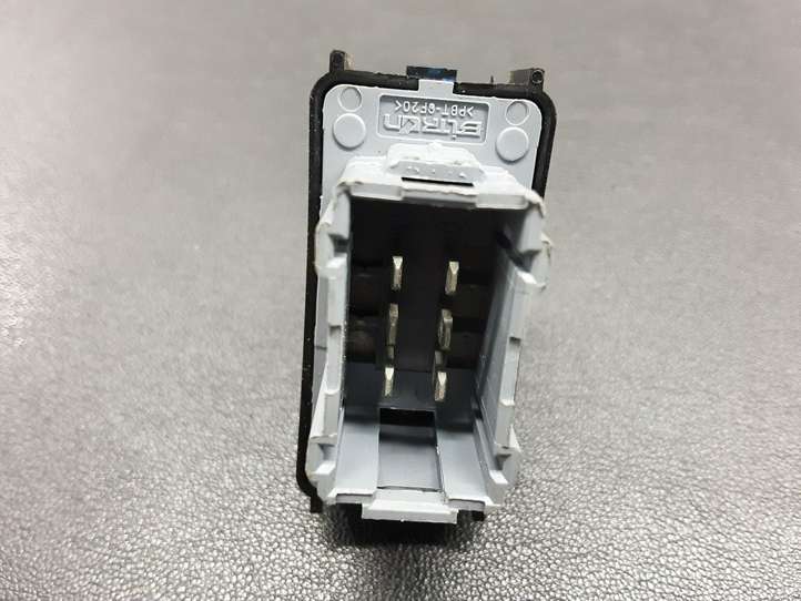 Citroen Berlingo (2018 - )  98016307ZD Кнопка стеклоподъемников