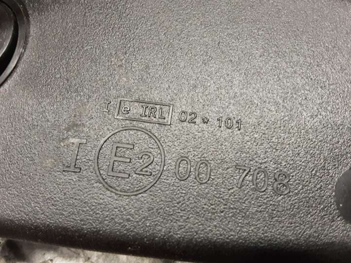 Citroen Berlingo (2018 - )  98103612XT Зеркало заднего вида (в салоне)