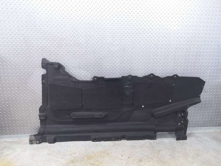 Land Rover Defender (2020 - )  LR154393 Боковая нижняя защита