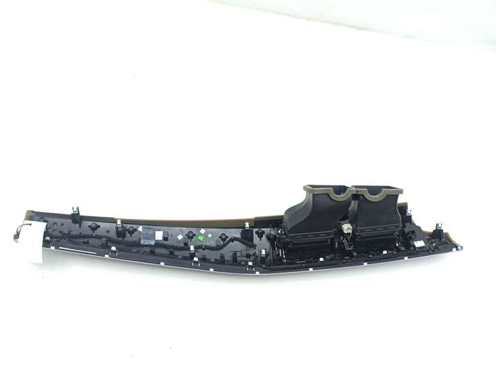 BMW 5 GT F07 (2010 - 2017)  916535606 Декоративная планка