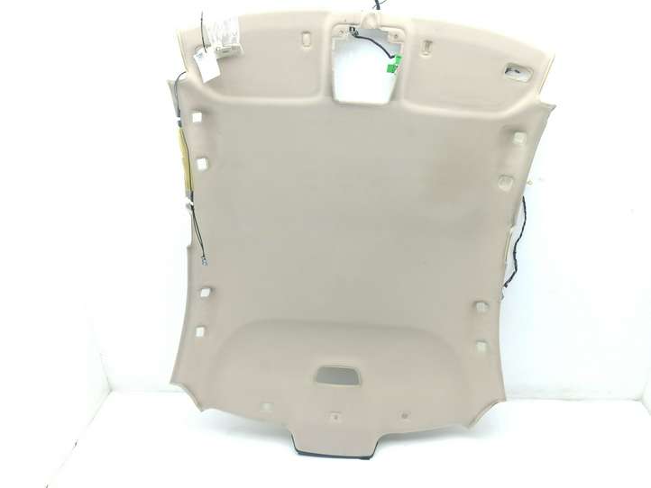 Volvo S60 (2000 - 2004)  39972753 Потолок