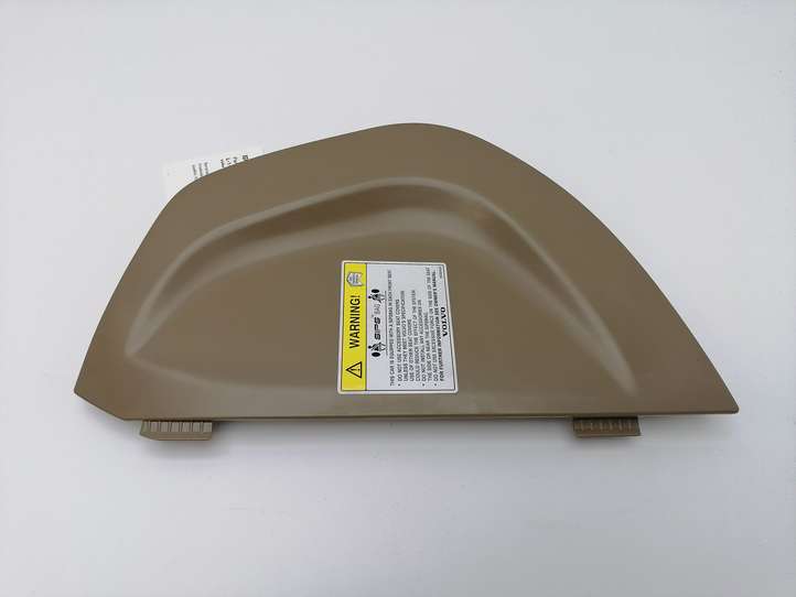 Volvo S60 (2000 - 2004)  09164898 Отделочный щит панели (боковой)