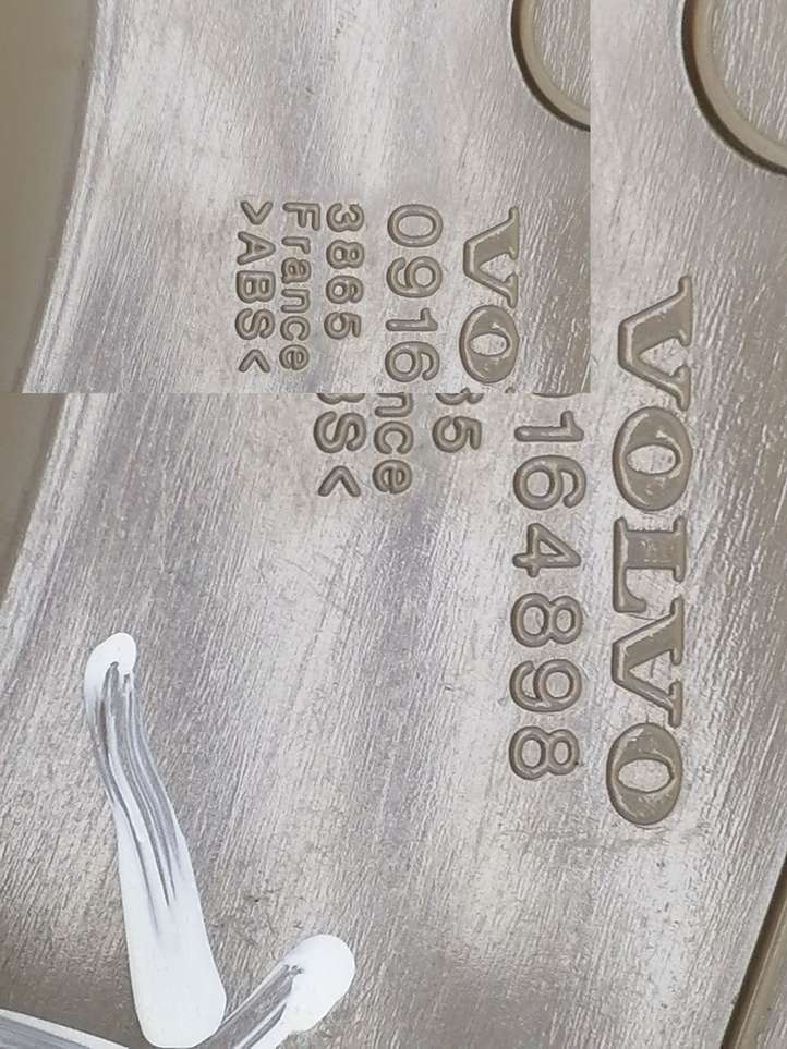 Volvo S60 (2000 - 2004)  09164898 Отделочный щит панели (боковой)