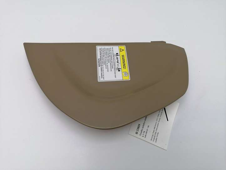 Volvo S60 (2000 - 2004)  09164898 Отделочный щит панели (боковой)