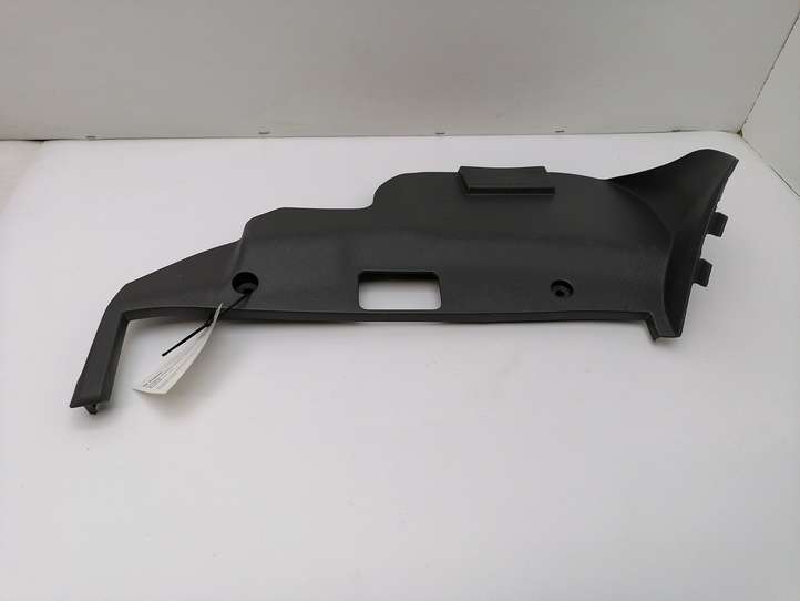Volvo S60 (2000 - 2004)  0916489401 Отделочный щит панели (нижний)