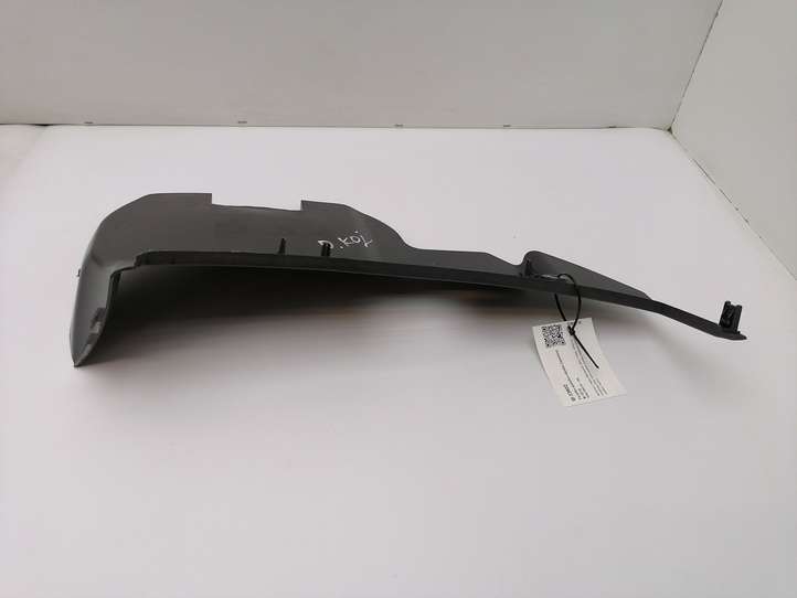 Volvo S60 (2000 - 2004)  0916489401 Отделочный щит панели (нижний)