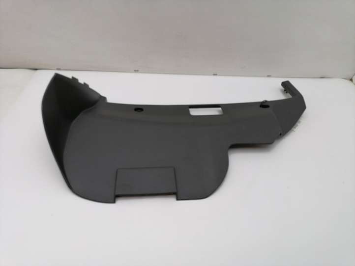 Volvo S60 (2000 - 2004)  0916489401 Отделочный щит панели (нижний)