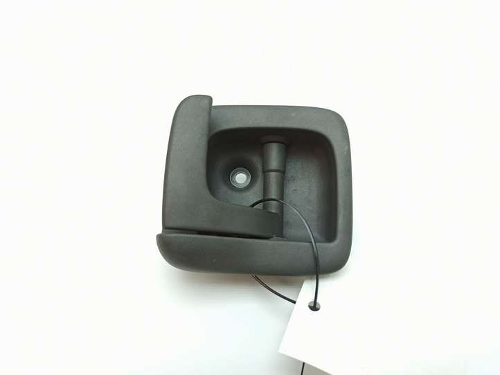 Volvo S60 (2000 - 2004)  30634786 Ручка капота