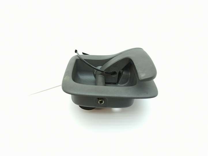 Volvo S60 (2000 - 2004)  30634786 Ручка капота